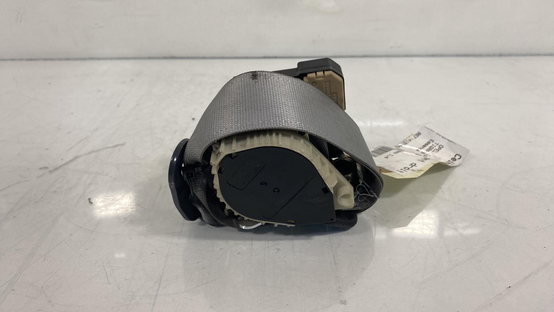 Cintura di sicurezza anteriore destra OPEL TIGRA 2 TWINTOP CABRIOLET Gasolina - 1