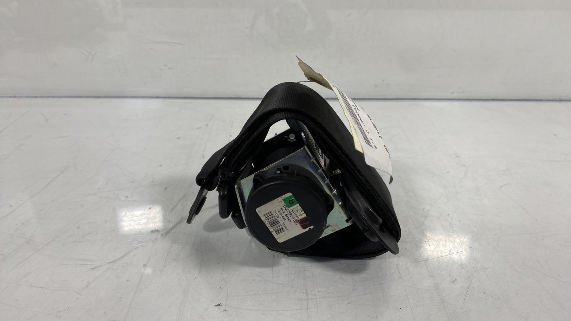 Cintura di sicurezza anteriore destra MINI MINI 2 R56 PHASE 1 Diésel - 1