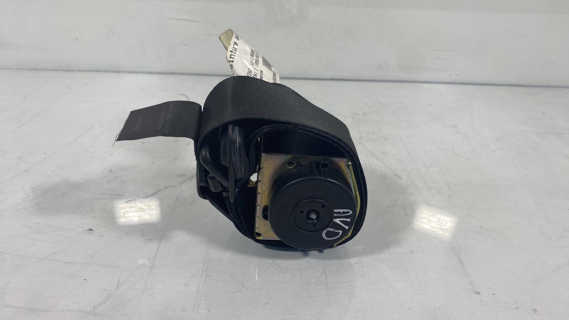 Cintura di sicurezza anteriore destra MINI MINI 1 R50/R53 PHASE 1 Gasolina - 1