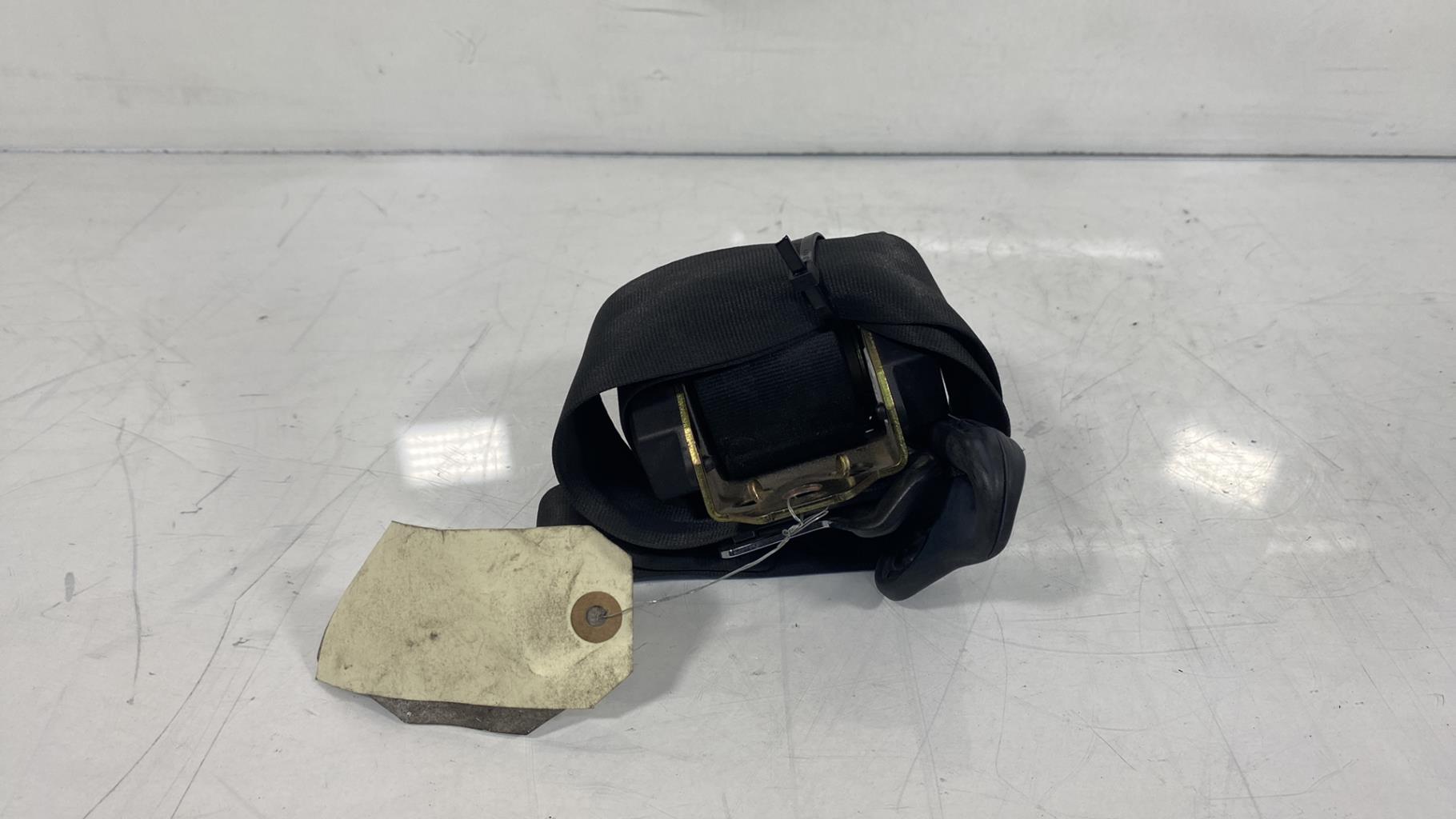 Cintura di sicurezza anteriore destra CITROEN SAXO PHASE 2  - 1