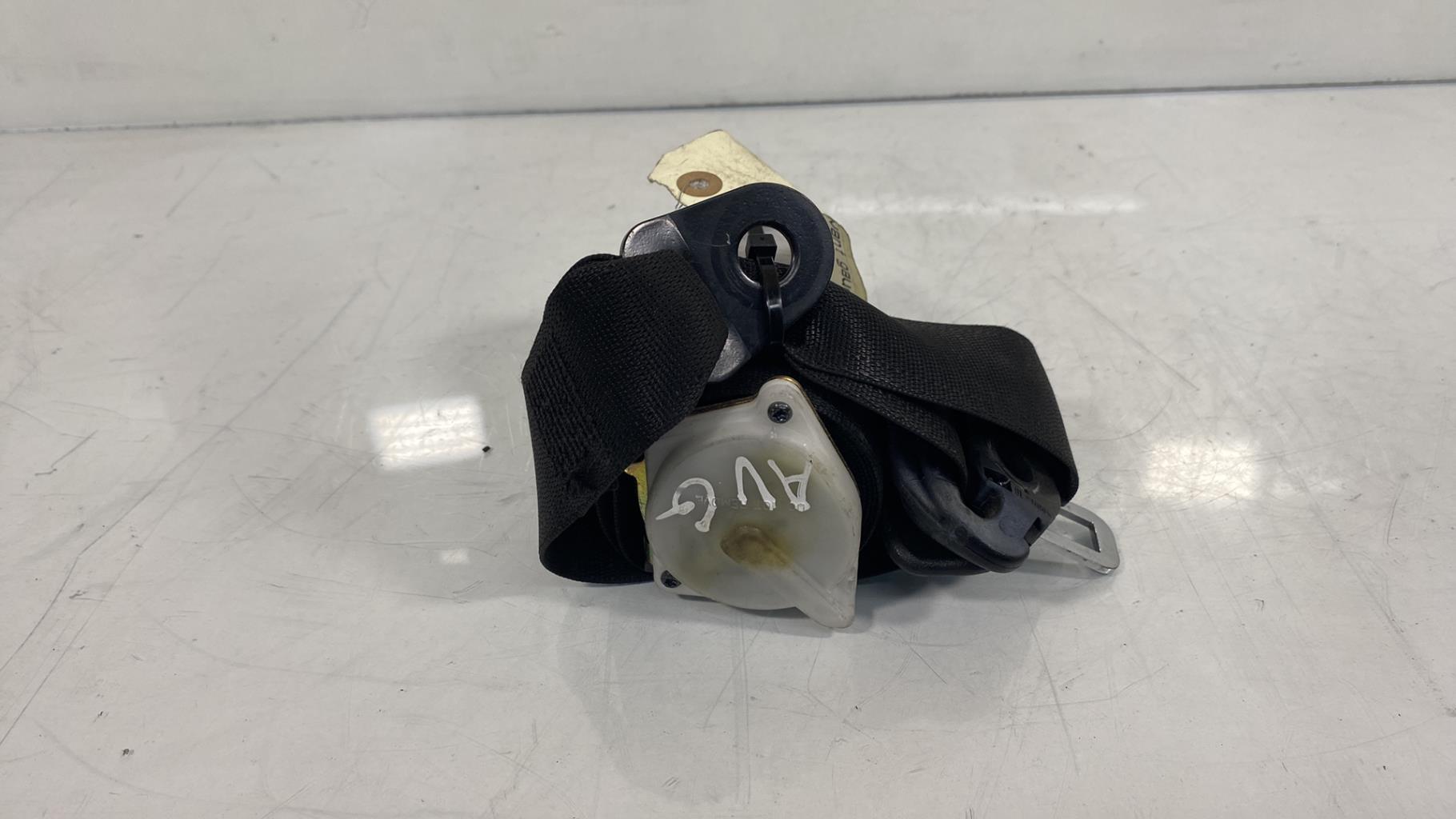 Cintura di sicurezza anteriore sinistra OPEL CORSA B PHASE 2 Gasolina - 1