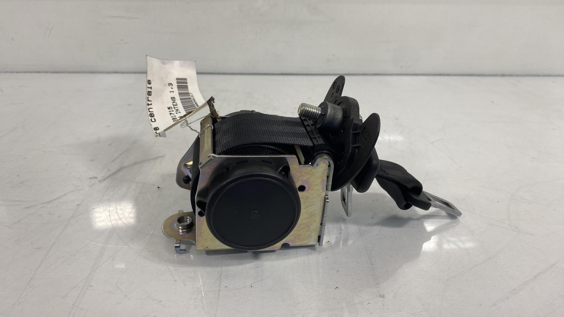 Ceinture centrale RENAULT GRAND SCENIC 4 Essence - 1