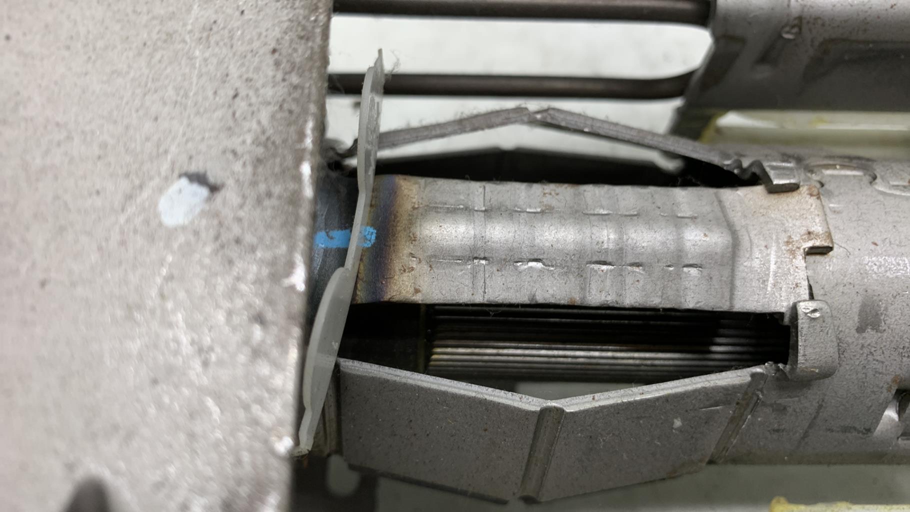 Colonne de direction CITROEN DS4 PHASE 1 Diesel - 1