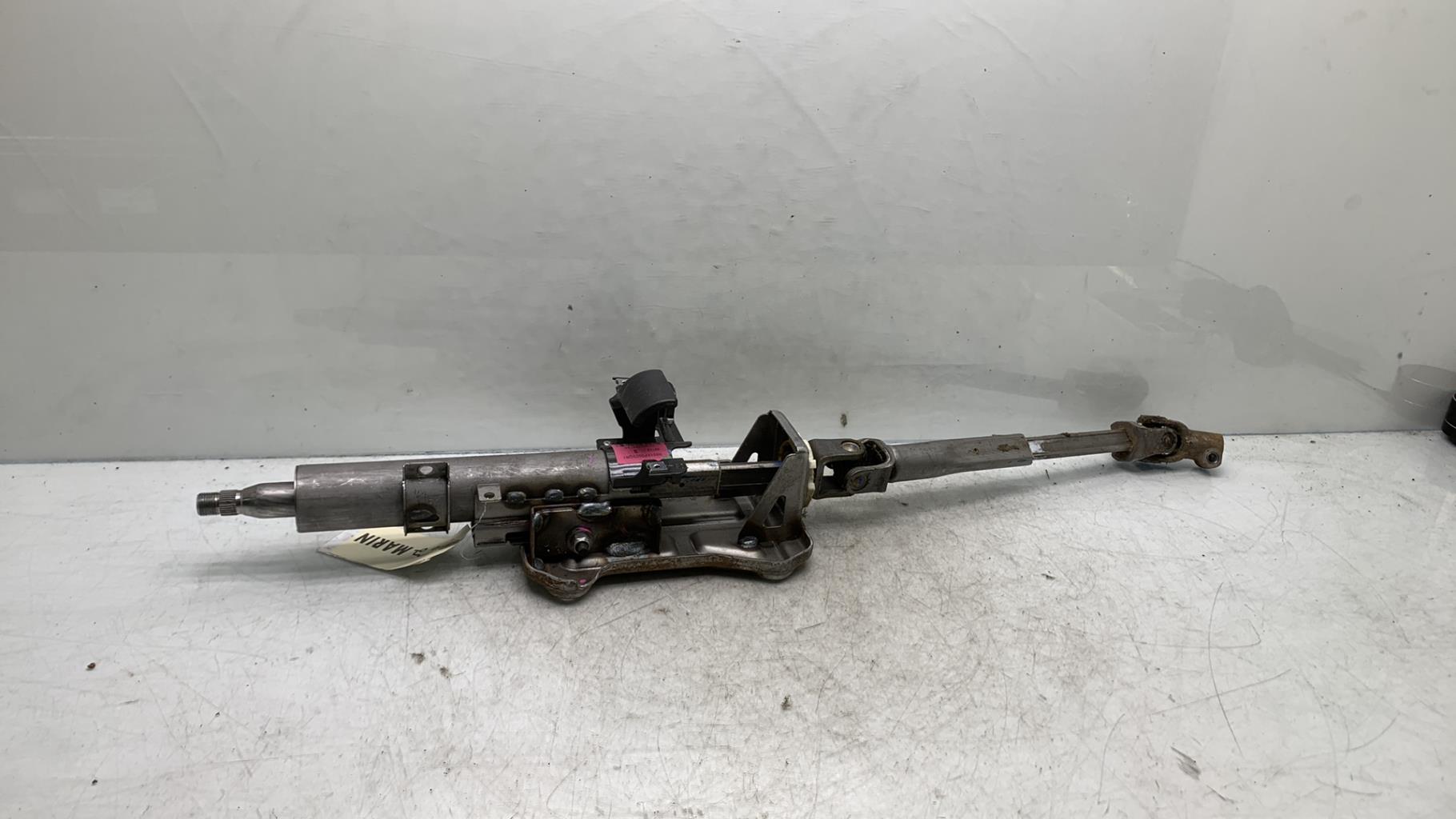 Colonne de direction CITROEN JUMPER 3 PHASE 1 Diesel - 1