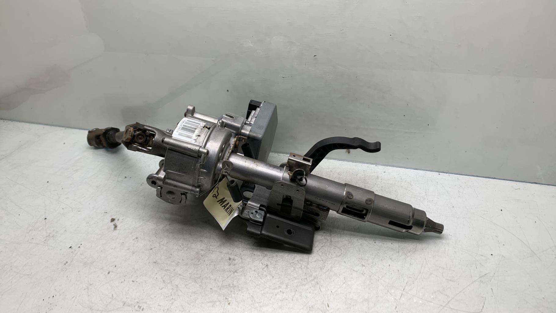 Colonne de direction FORD ECOSPORT PHASE 3 Essence - 1