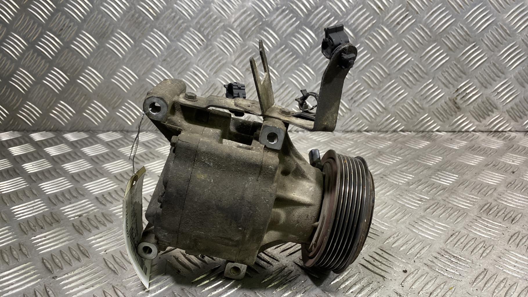 Compressore clima LANCIA MUSA PHASE 1 Diésel - 1