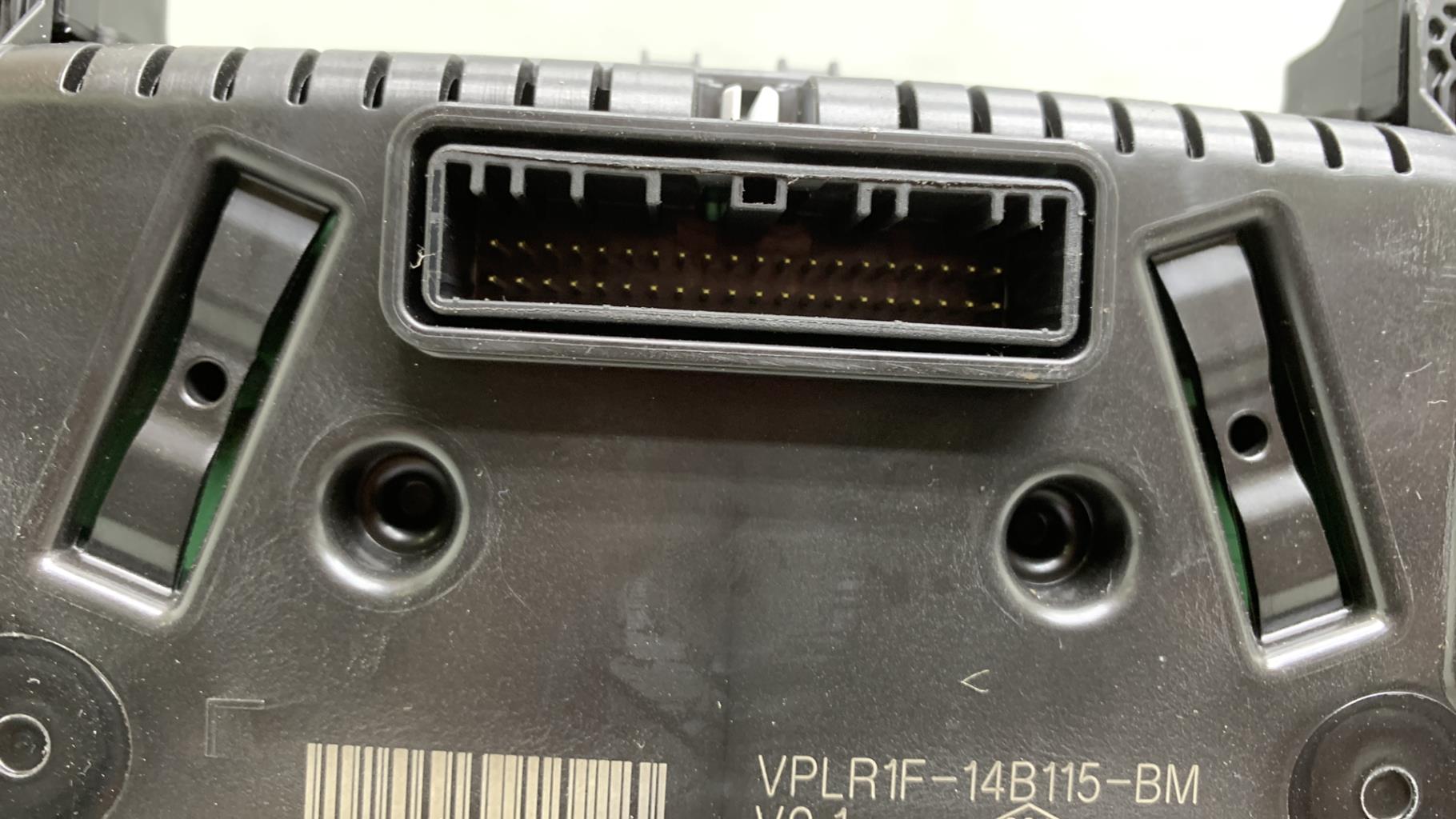 Compteur DACIA SANDERO 3 Essence - 1