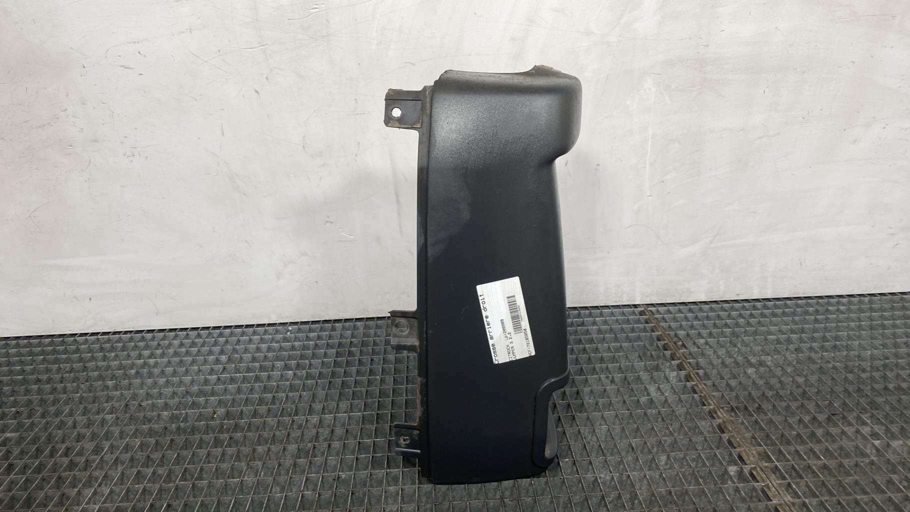 Cantonale posteriore destro CITROEN JUMPER 3 PHASE 1 Diésel - 1