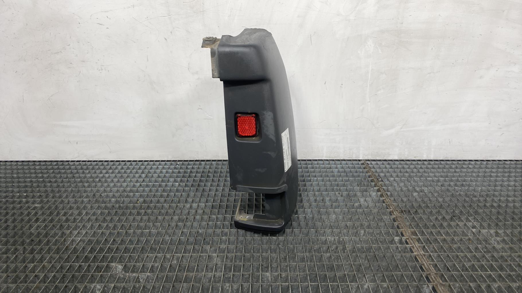 Crosse arriere gauche CITROEN JUMPER 3 PHASE 1 Diesel - 1