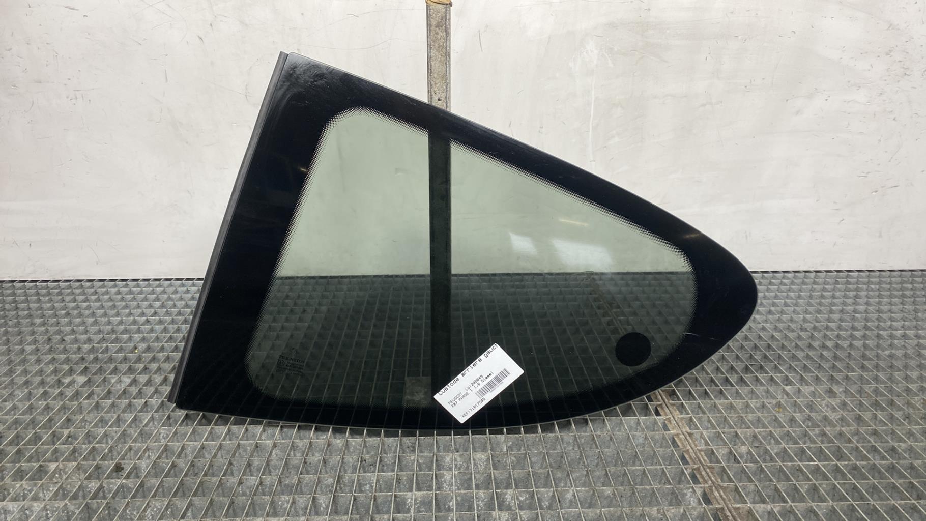 Custode arriere gauche PEUGEOT 207 PHASE 1 Diesel - 1