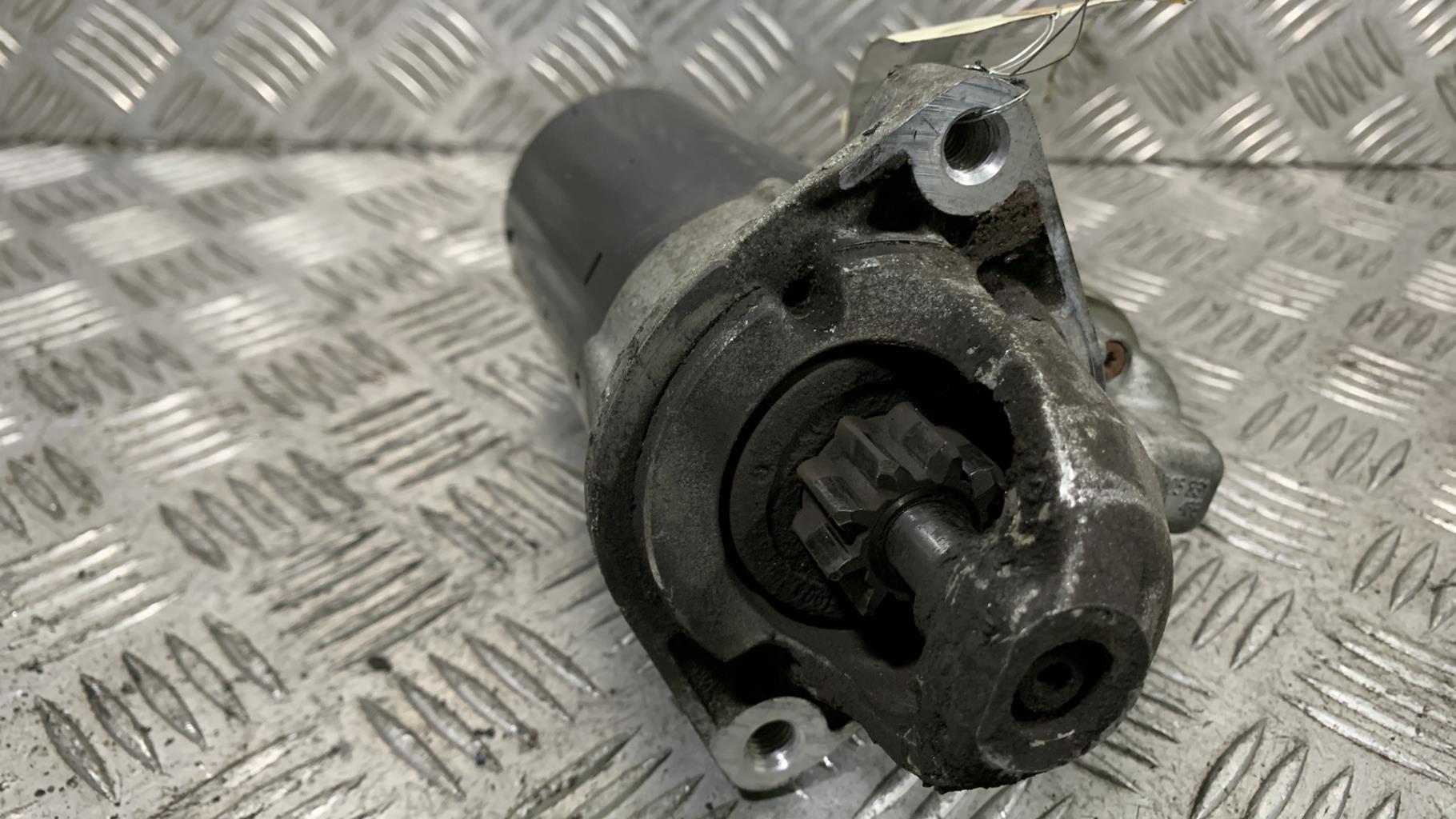 Demarreur BMW SERIE 1 E87 PHASE 1 Diesel - 1