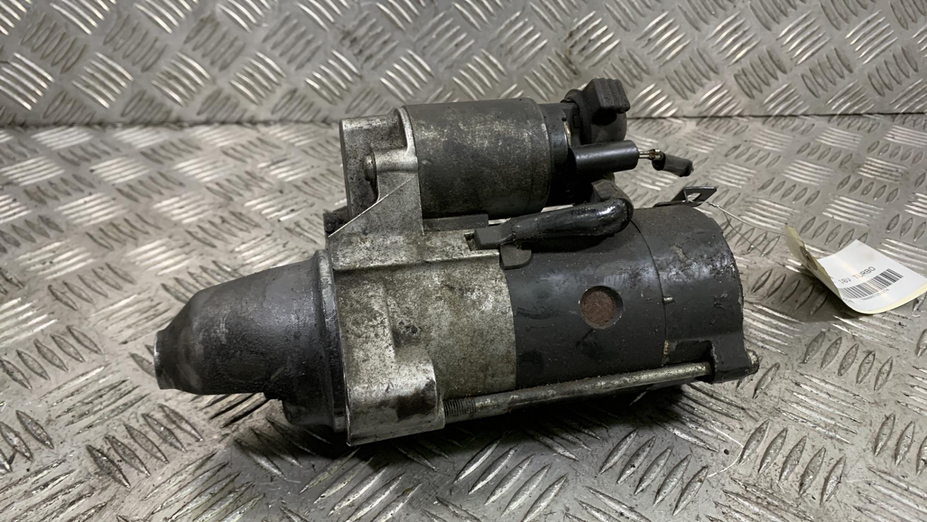 Motorino avviamento HONDA FR-V Diésel - 1