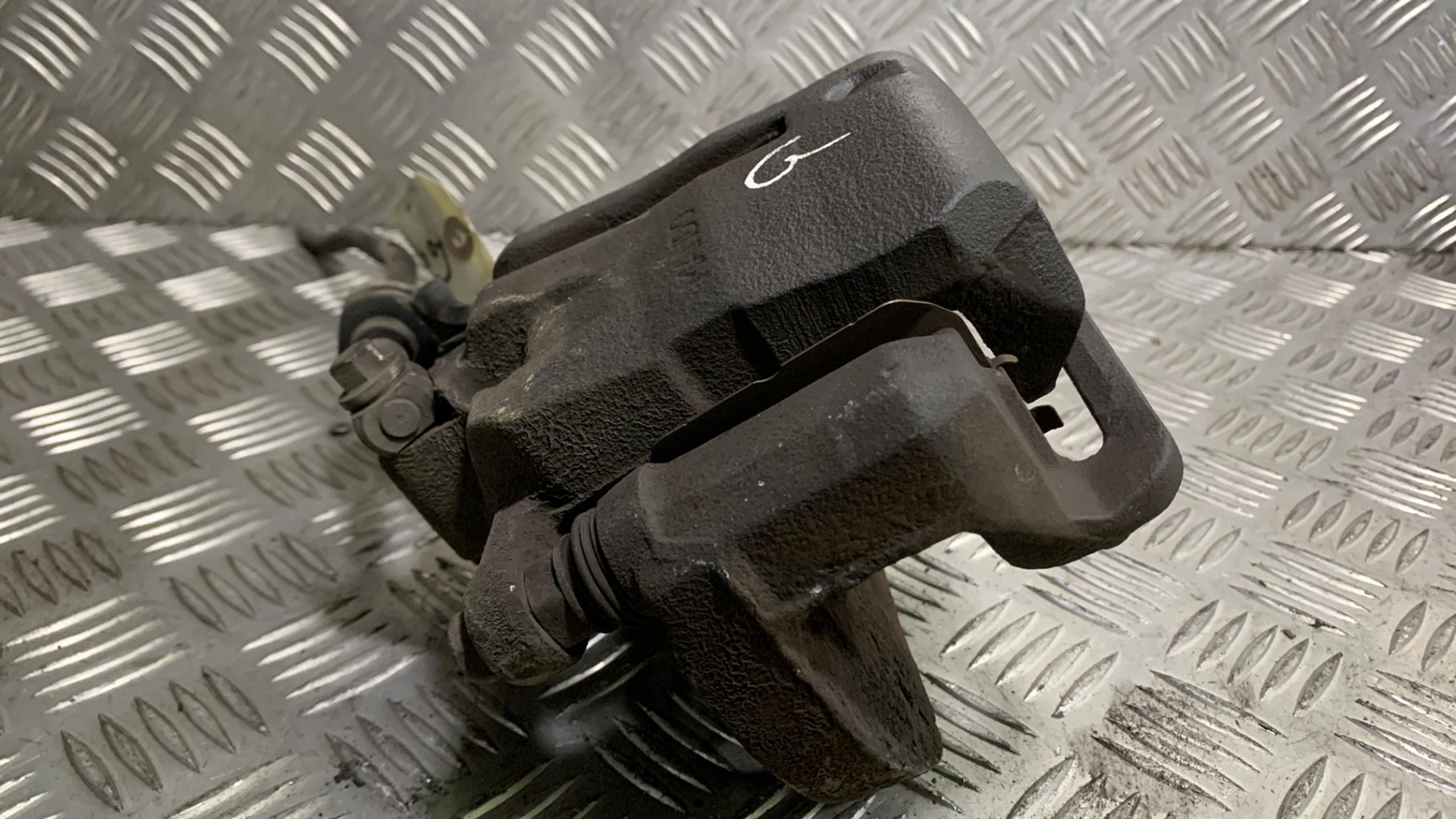 Pinza freni anteriore sinistra OPEL INSIGNIA 1 PHASE 1 Diésel - 1