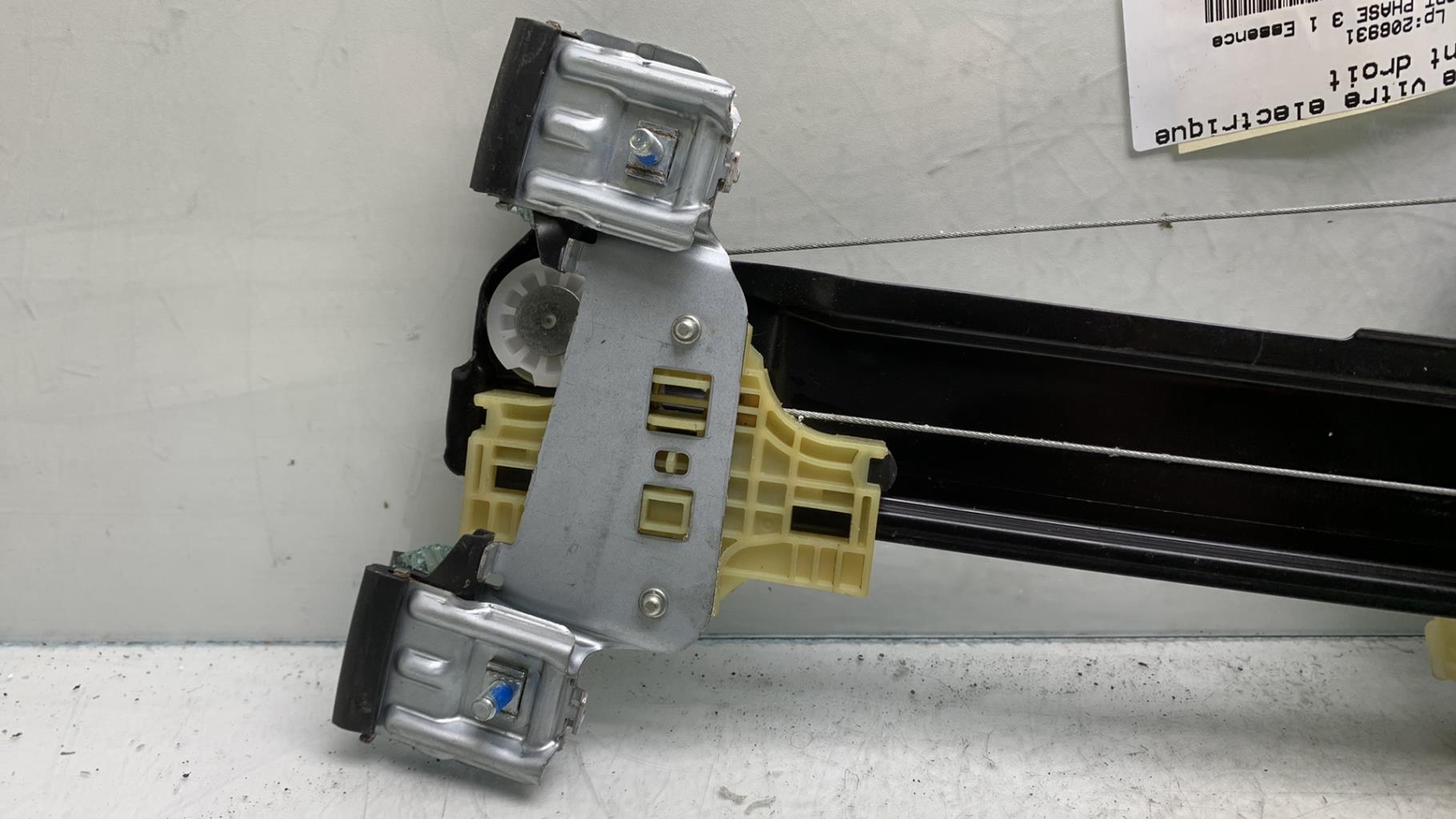 Alzacristalli elettrico anteriore destro FORD ECOSPORT PHASE 3 Gasolina - 1