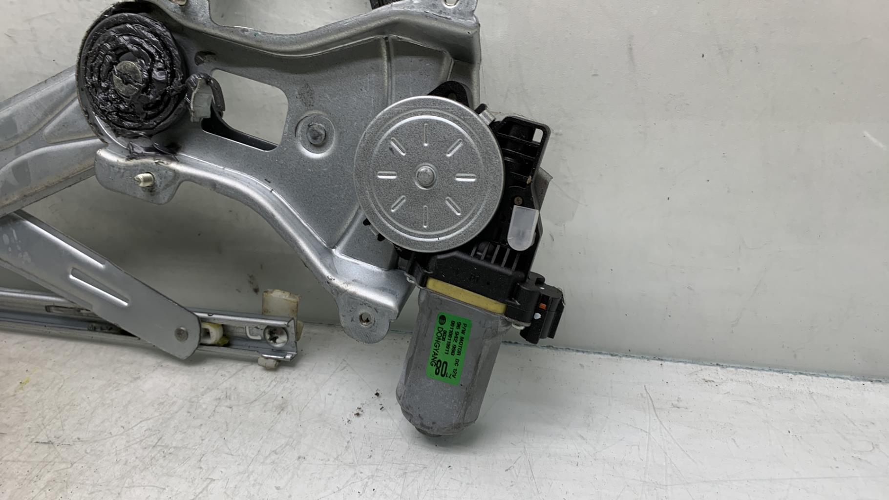 Alzacristalli elettrico anteriore destro CHEVROLET AVEO 1 Gasolina - 1