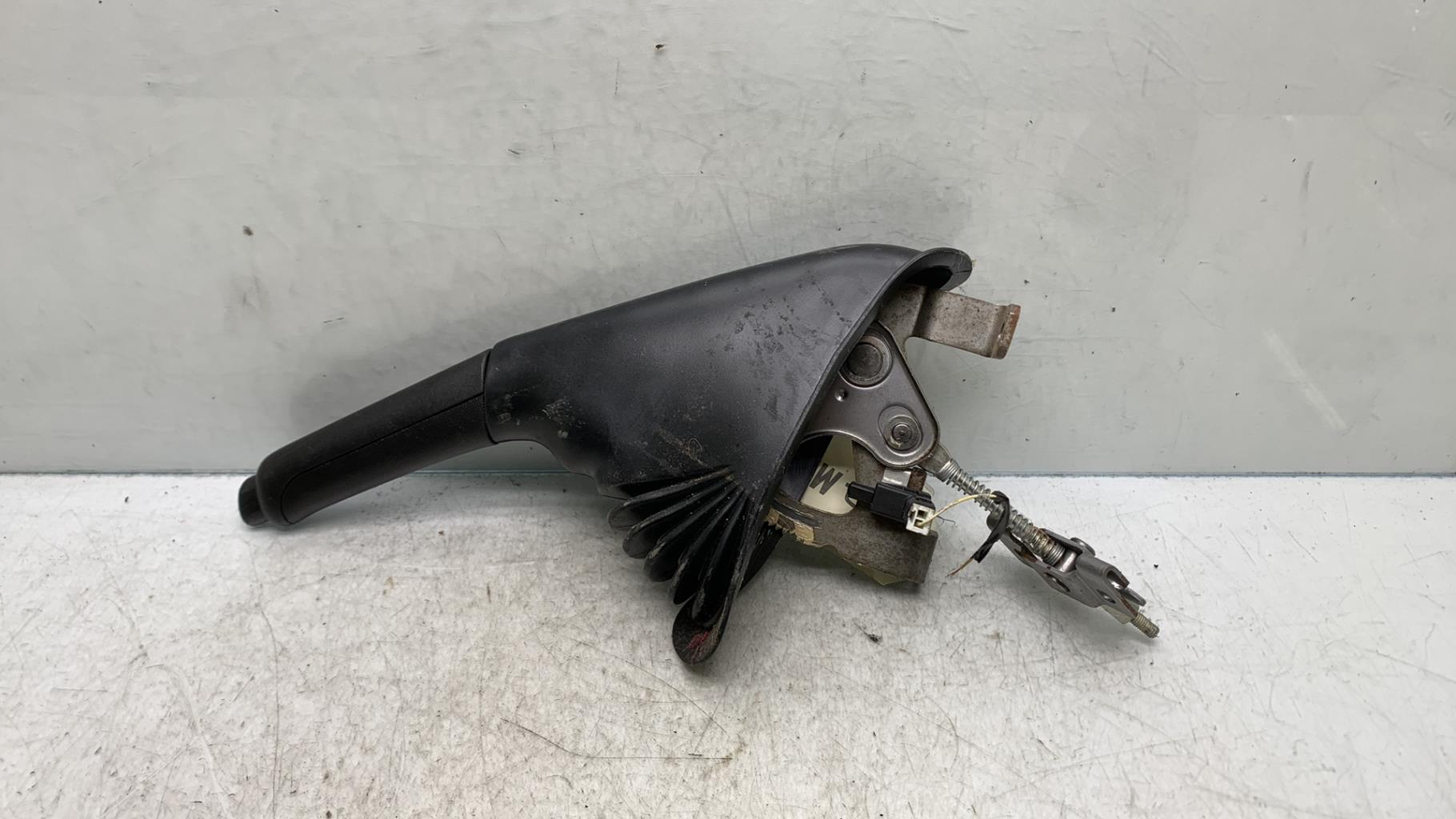 Leva freno a mano FIAT GRANDE PUNTO Diésel - 1