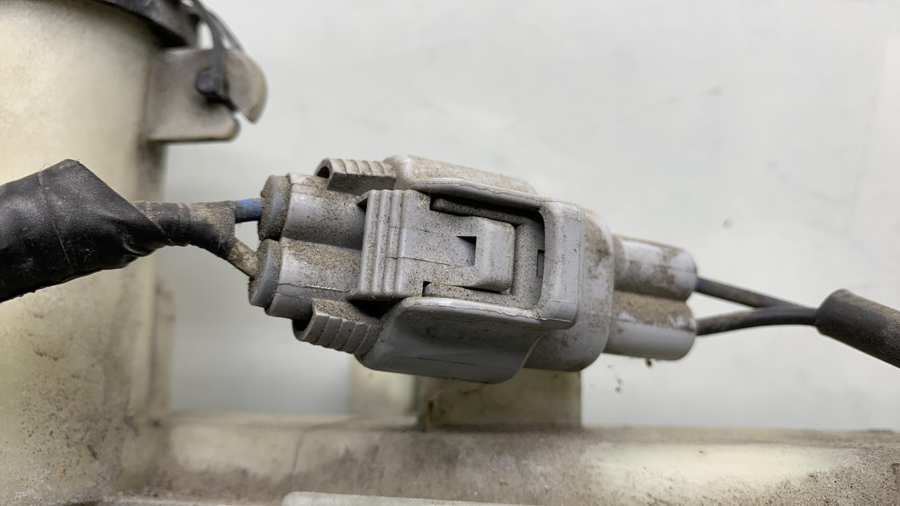 Motoventilatore radiatore PEUGEOT 107 PHASE 1 Gasolina - 1
