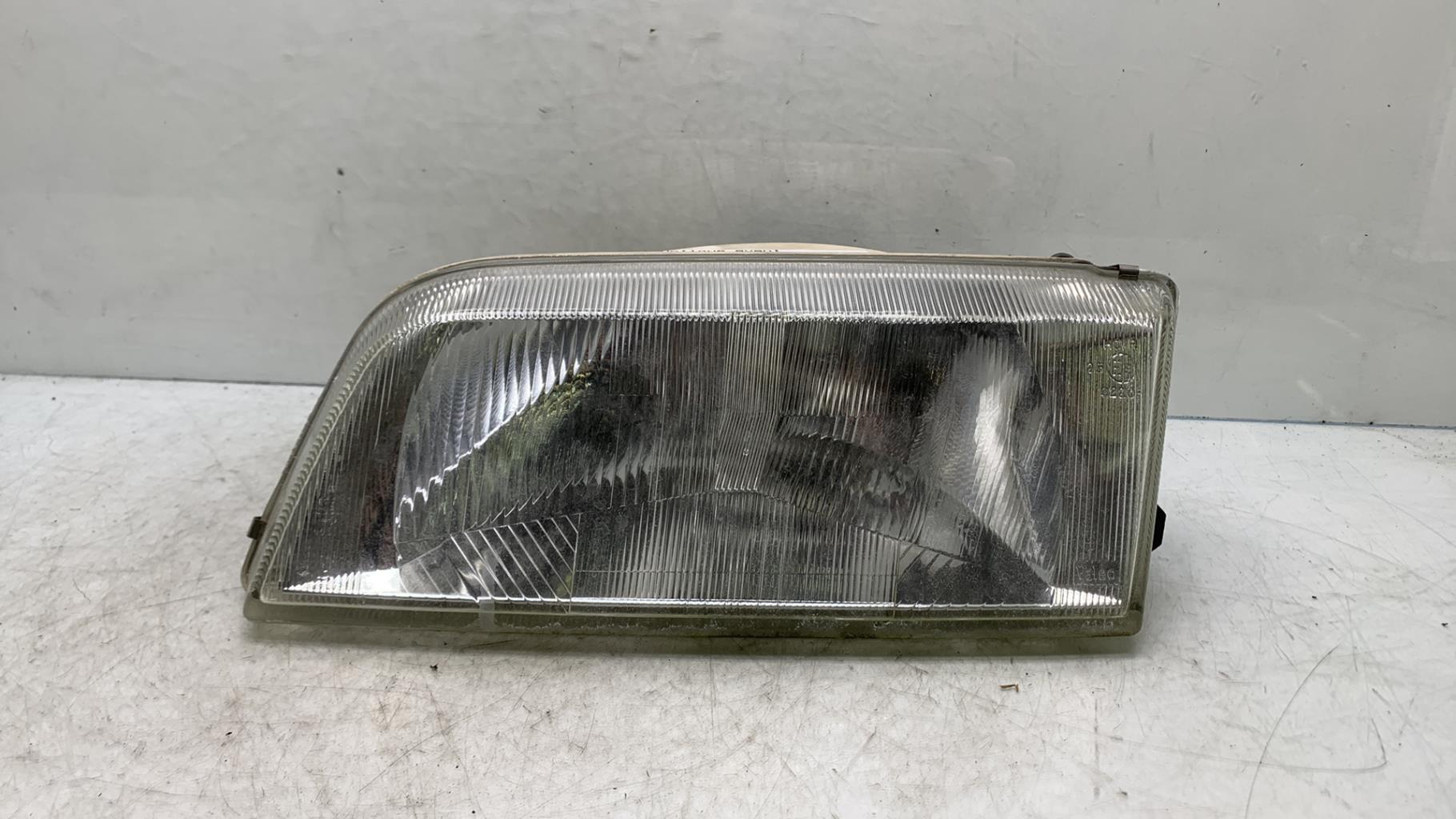 Gruppo ottico anteriore principale sinistro (luci)(faro) CITROEN ZX PHASE 2 Gasolina - 1
