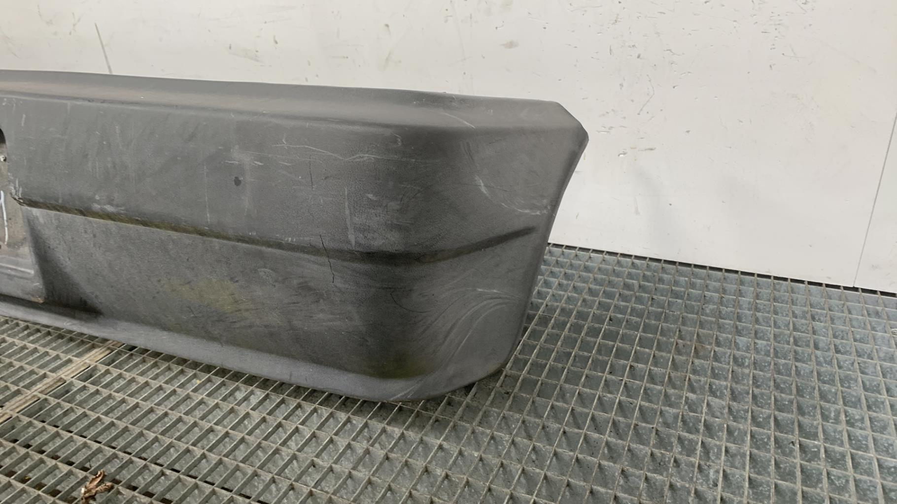 Paraurti posteriore FIAT PANDA 1 PHASE 2 Gasolina - 1
