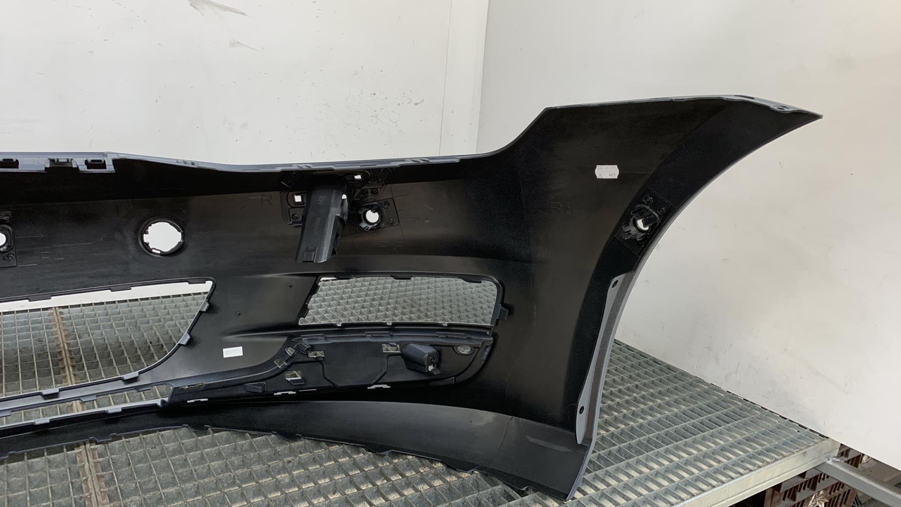 Paraurti anteriore VOLKSWAGEN GOLF 7  - 1
