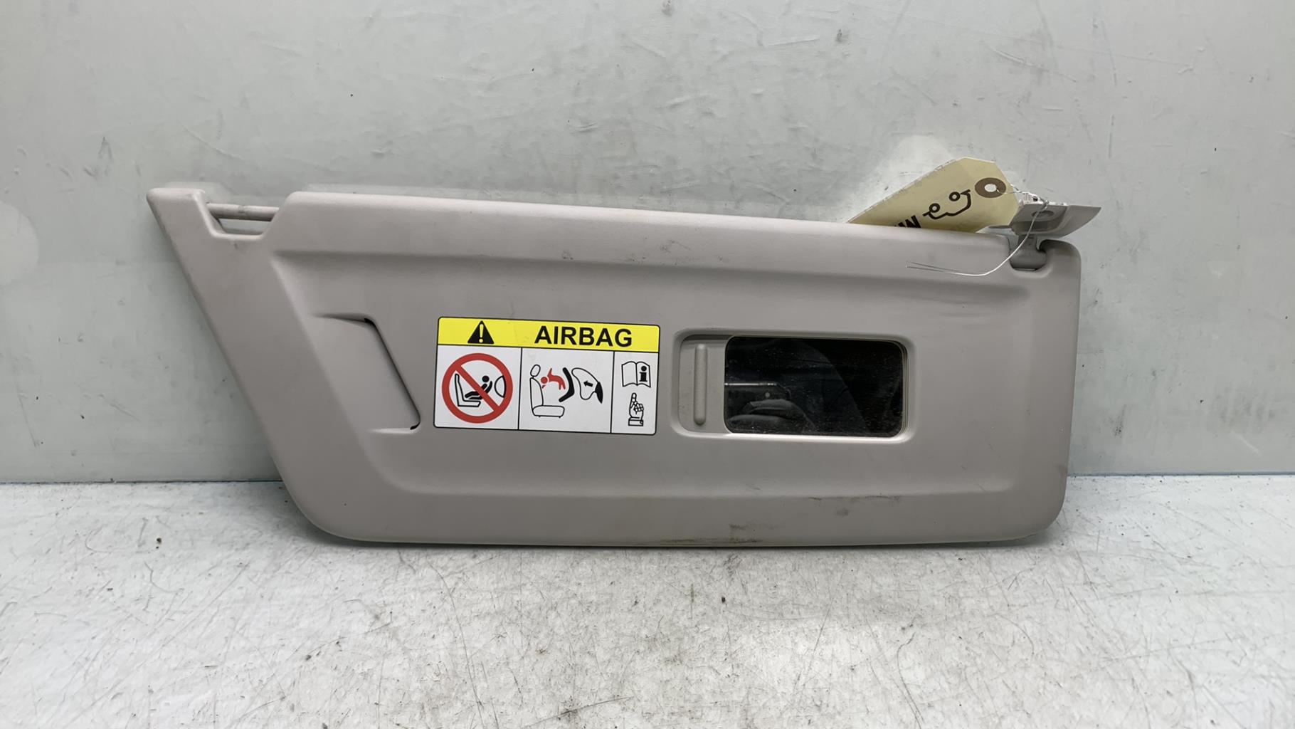 Visiera parasole destra CITROEN C4 PICASSO 2 PHASE 1 Diésel - 1