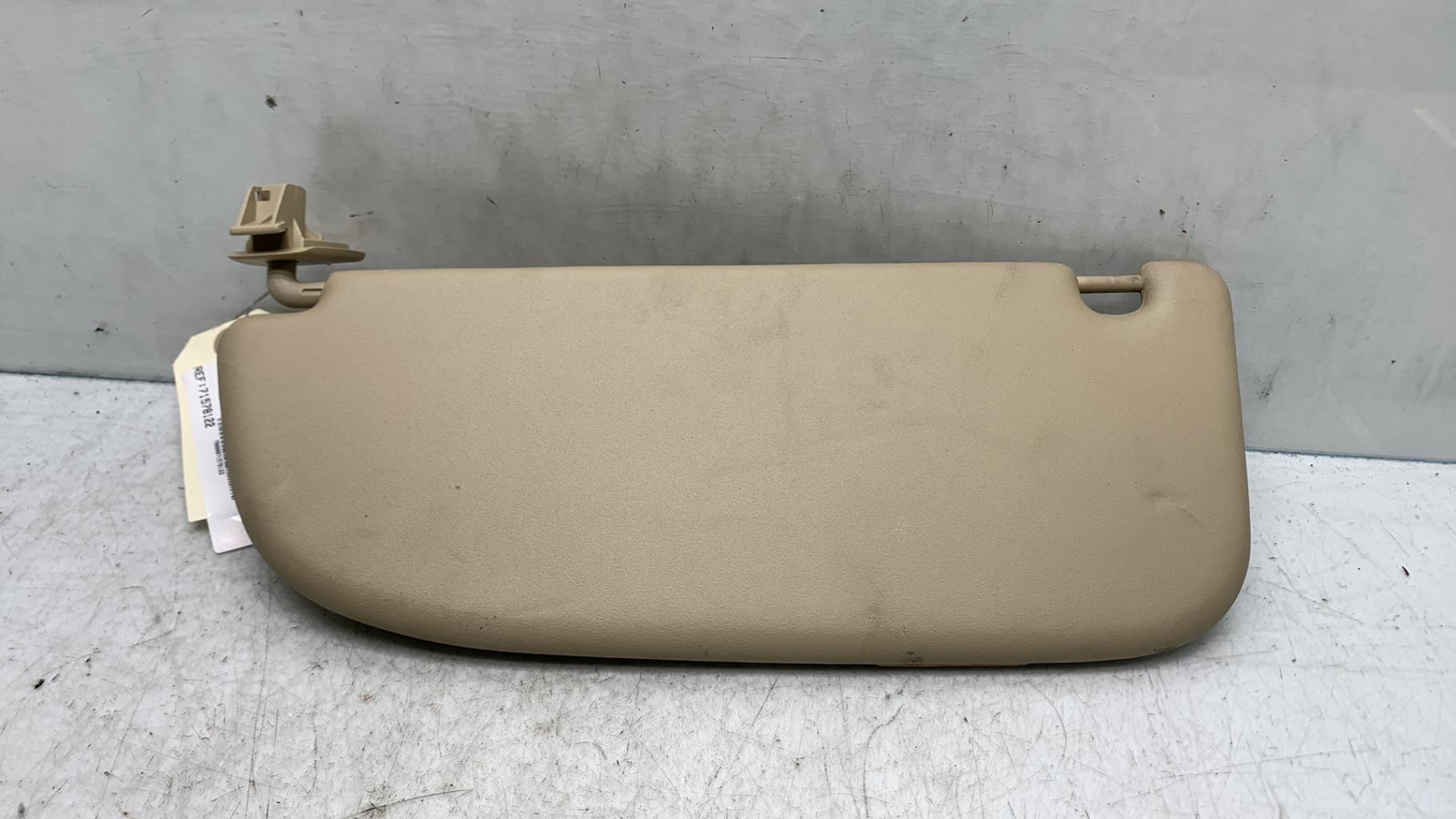 Visiera parasole destra PEUGEOT 406 COUPE Gasolina - 1