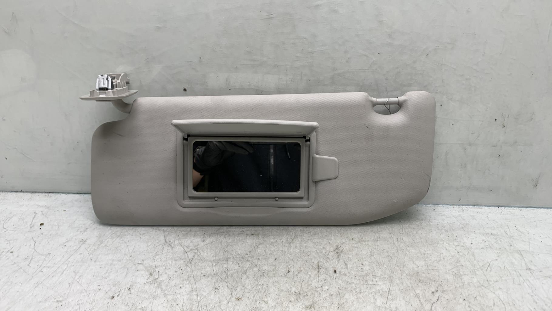 Visiera parasole sinistra CITROEN C3 3 PHASE 1 Gasolina - 1