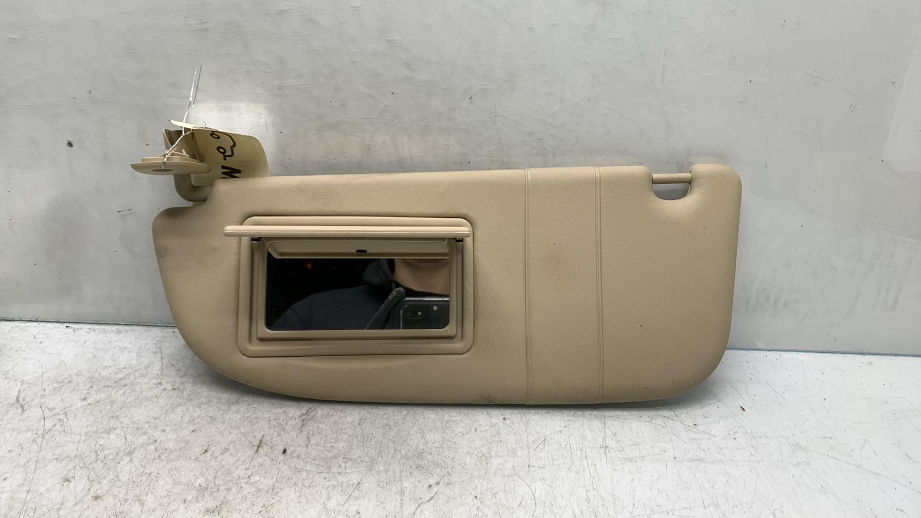 Visiera parasole sinistra PEUGEOT 406 COUPE Gasolina - 1