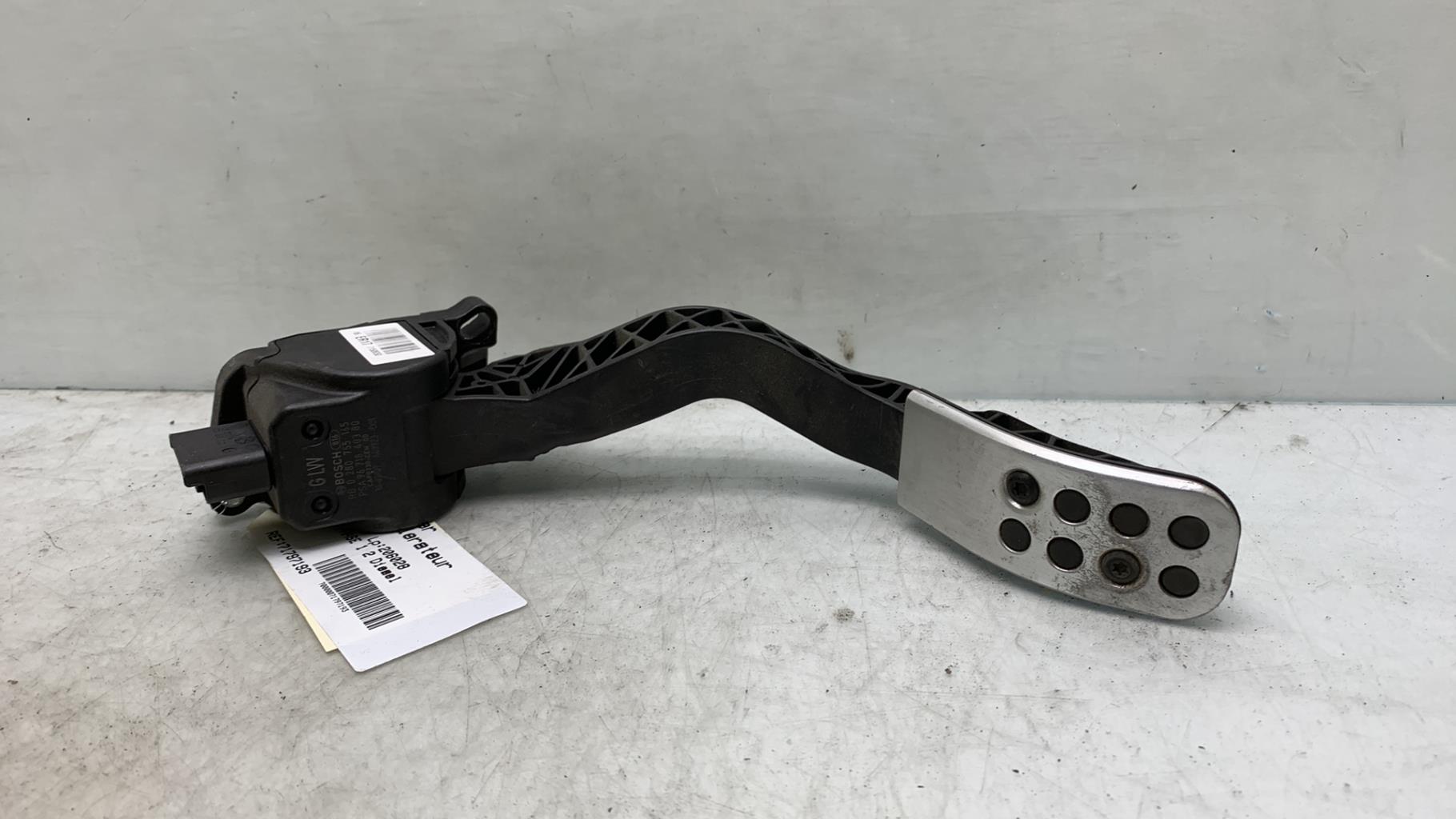 Pedale d'accelerateur CITROEN DS4 PHASE 1 Diesel - 1