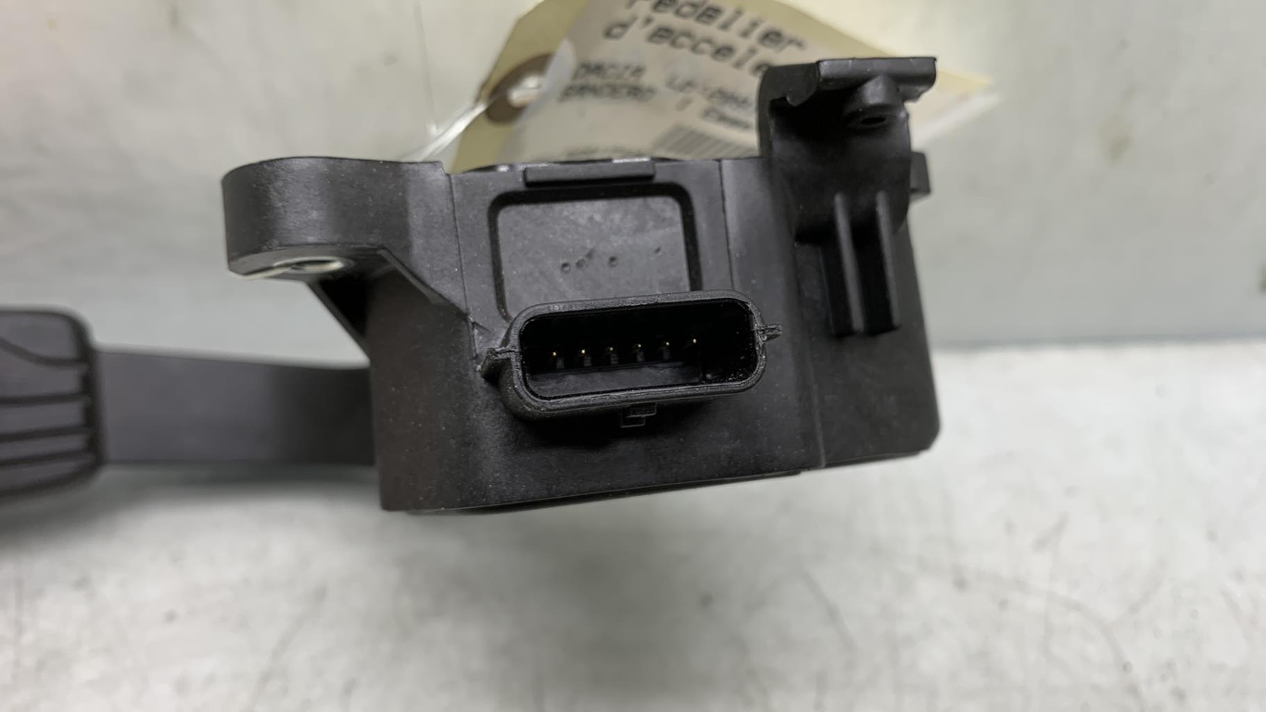 Pedale acceleratore DACIA SANDERO 3 Gasolina - 1