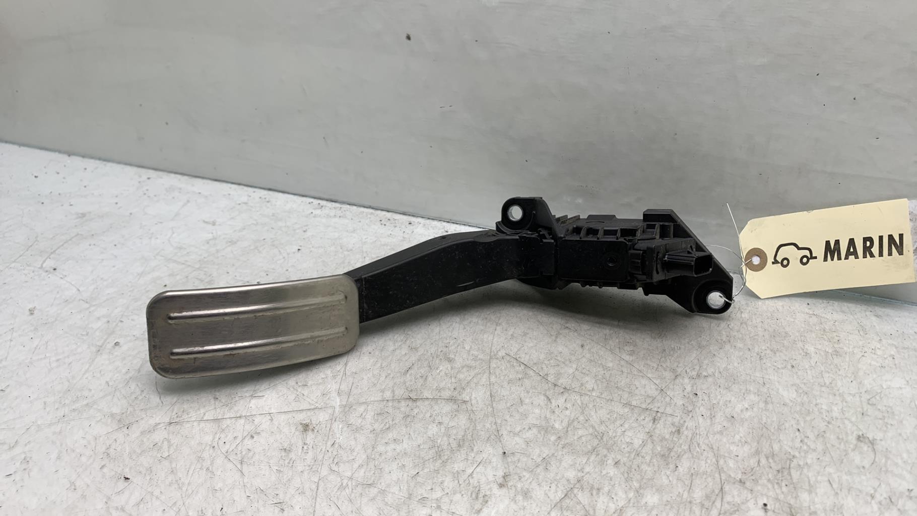 Pedale acceleratore FORD ECOSPORT PHASE 3 Gasolina - 1