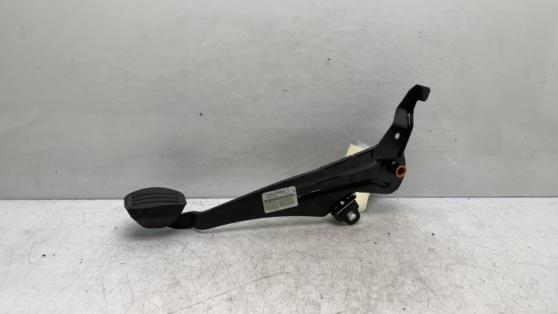 Pedale del freno PEUGEOT 308 2 PHASE 1 Diésel - 1