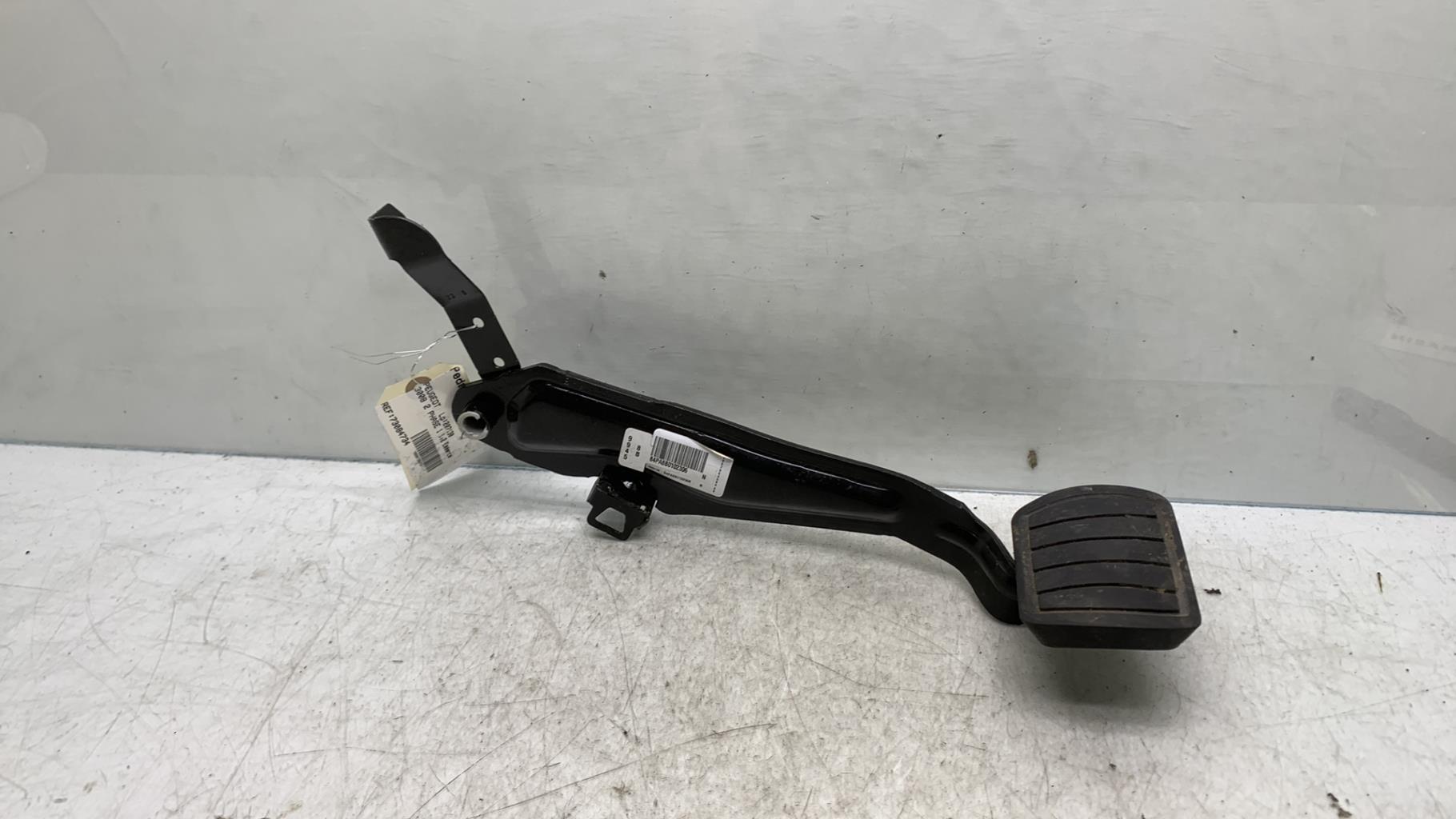 Pedale del freno PEUGEOT 3008 2 PHASE 1 Gasolina - 1