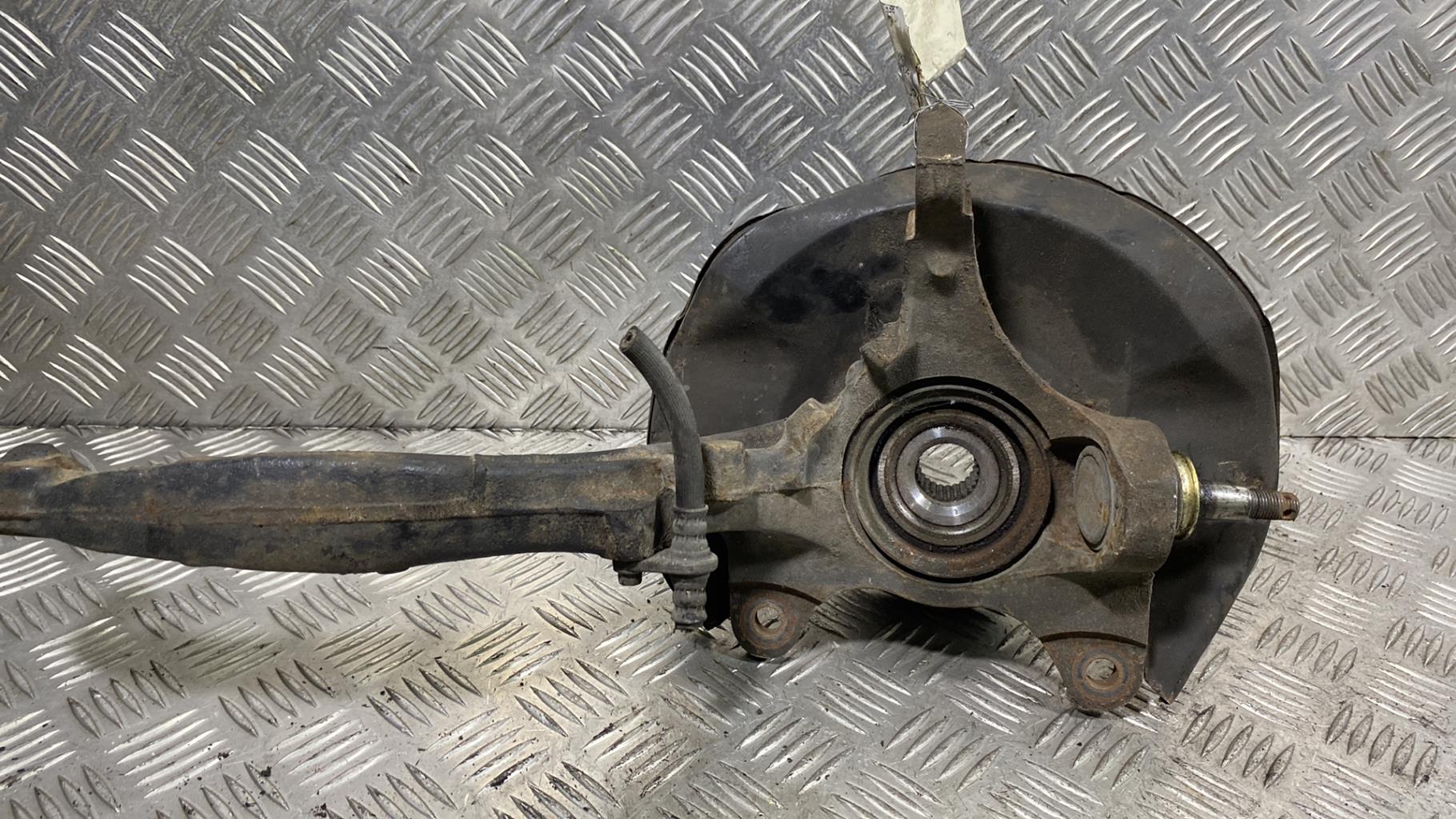 Fuso a snodo anteriore destro ROVER 400 2 Gasolina - 1