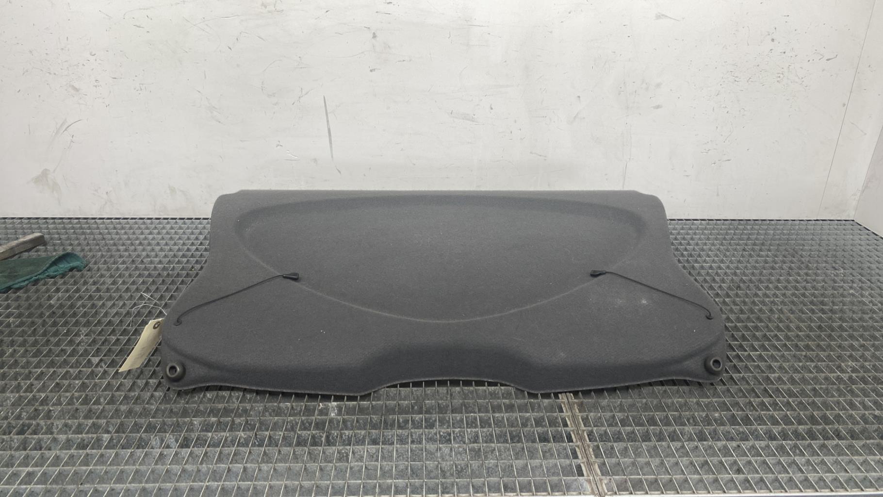 Plage arriere FORD FOCUS 1 Diesel - 1