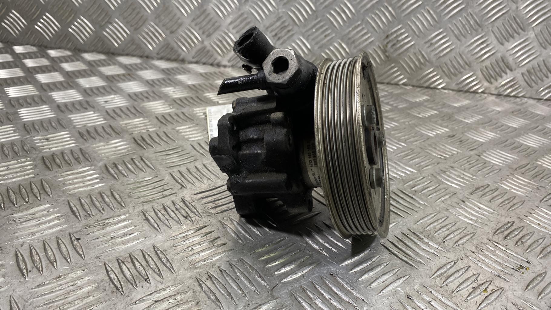 Pompe de direction AUDI A6 3 PHASE 1 Diesel - 1