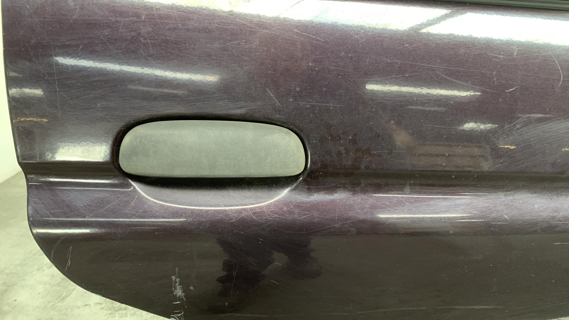 Portiera posteriore destra FORD ESCORT 6  - 1