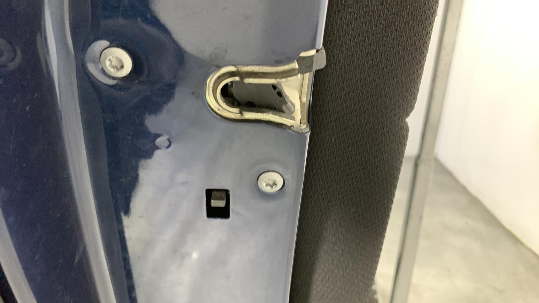 Portiera posteriore sinistra MERCEDES CLASSE B 245 PHASE 1 Diésel - 1