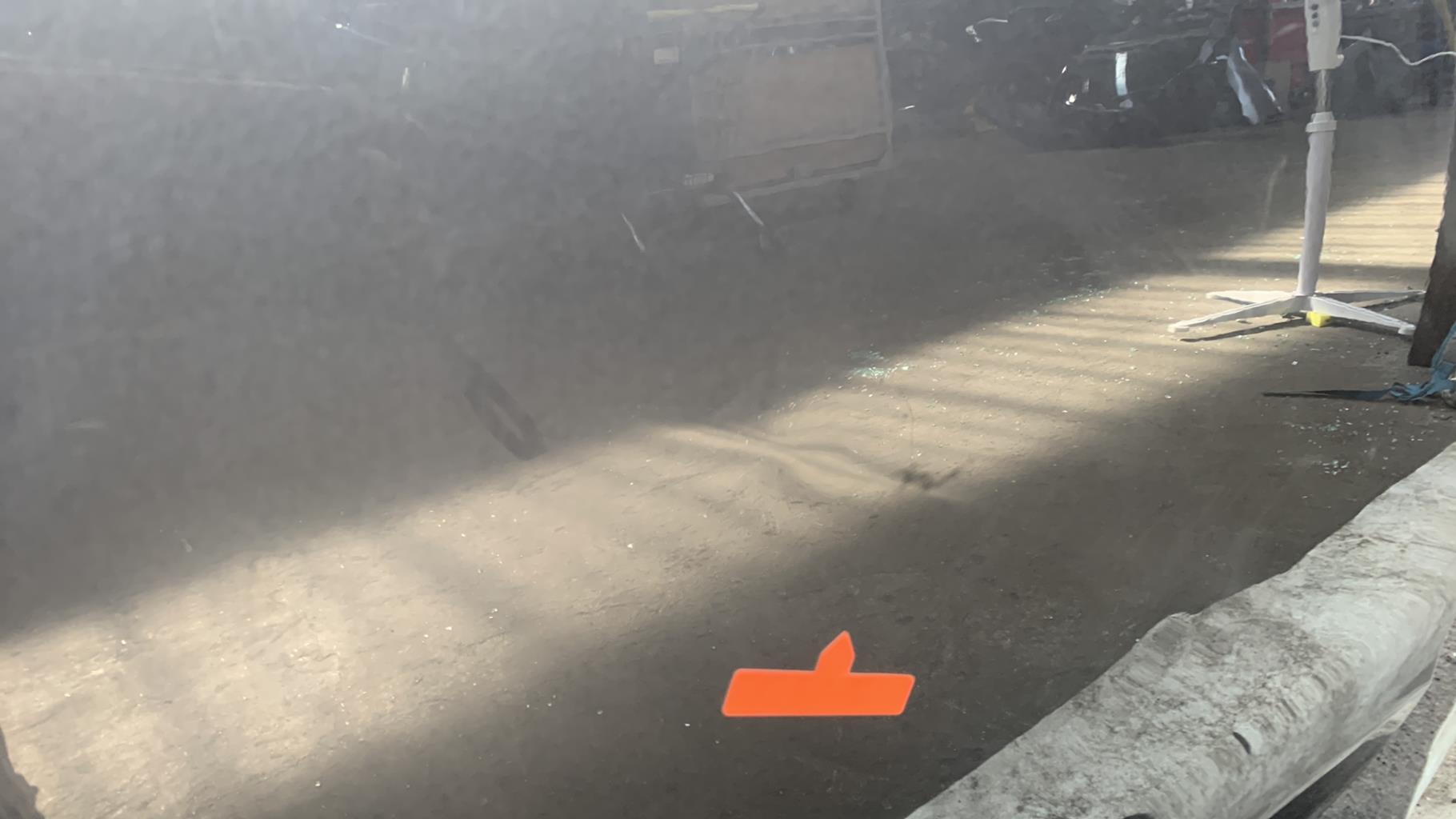 Portiera posteriore sinistra OPEL INSIGNIA 1 PHASE 2 BREAK  - 1