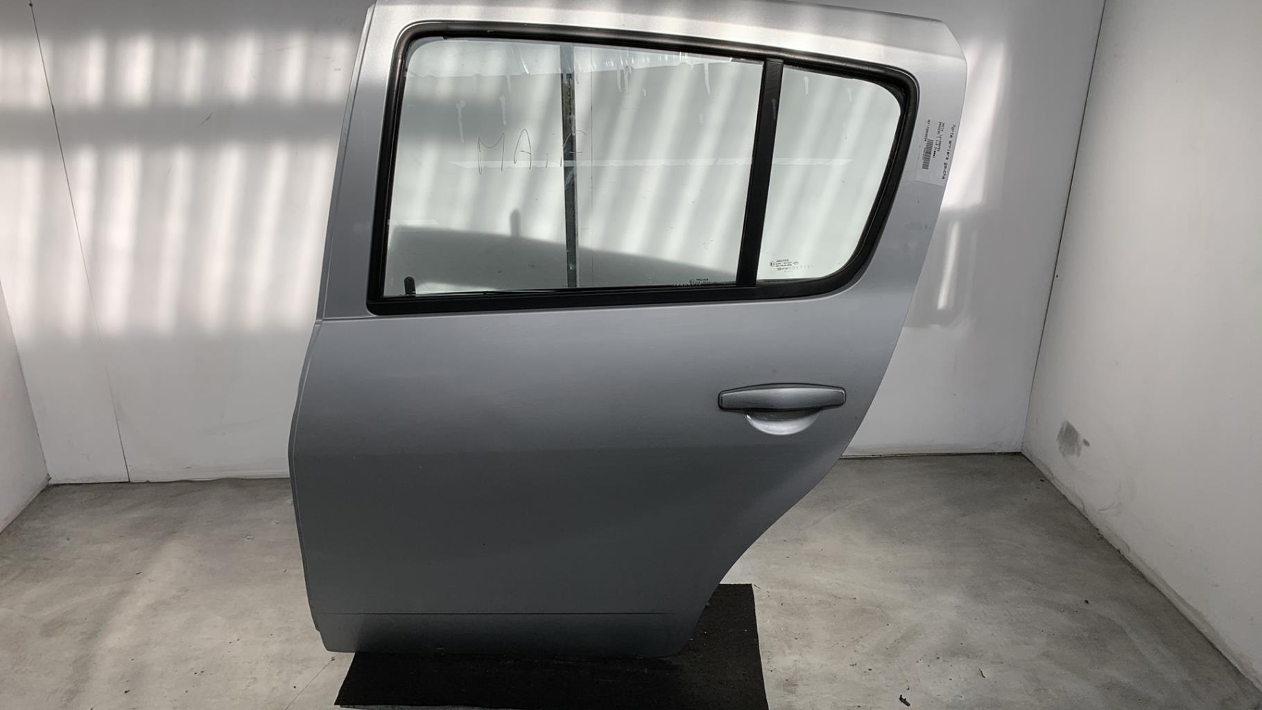 Portiera posteriore sinistra DACIA SANDERO 1 Diésel - 1