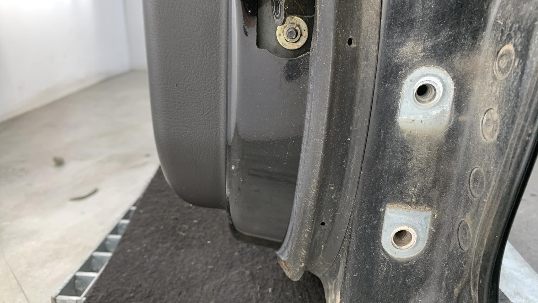 Porte arriere gauche JAGUAR S-TYPE PHASE 1 Essence - 1