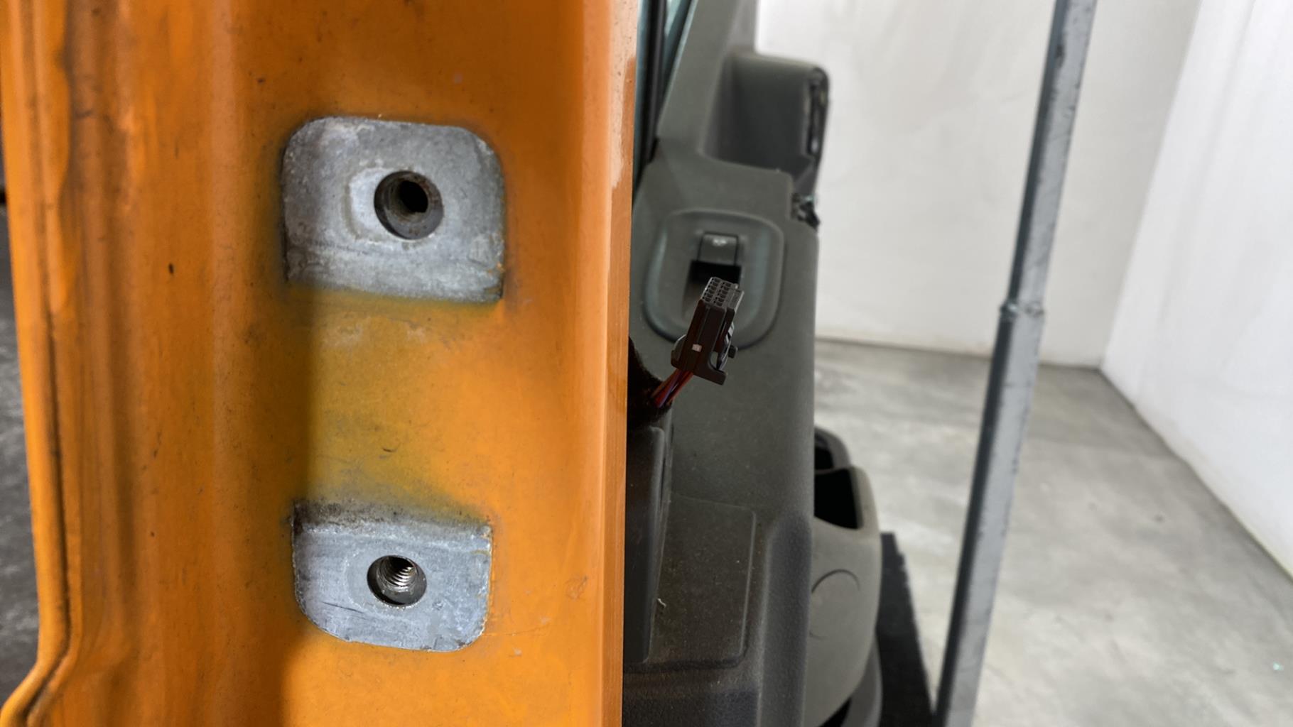 Porte avant droit RENAULT MASTER 3 PHASE 1 Diesel - 1