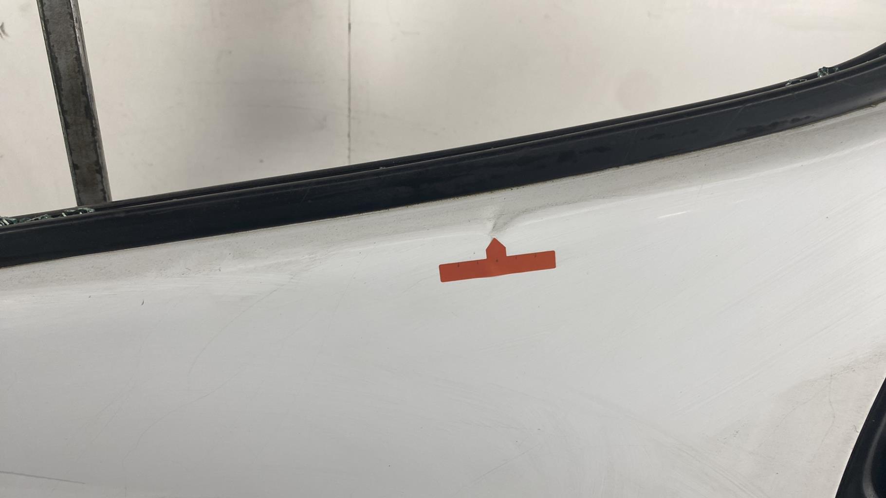 Portiera anteriore sinistra RENAULT TRAFIC 2 PHASE 2  - 1