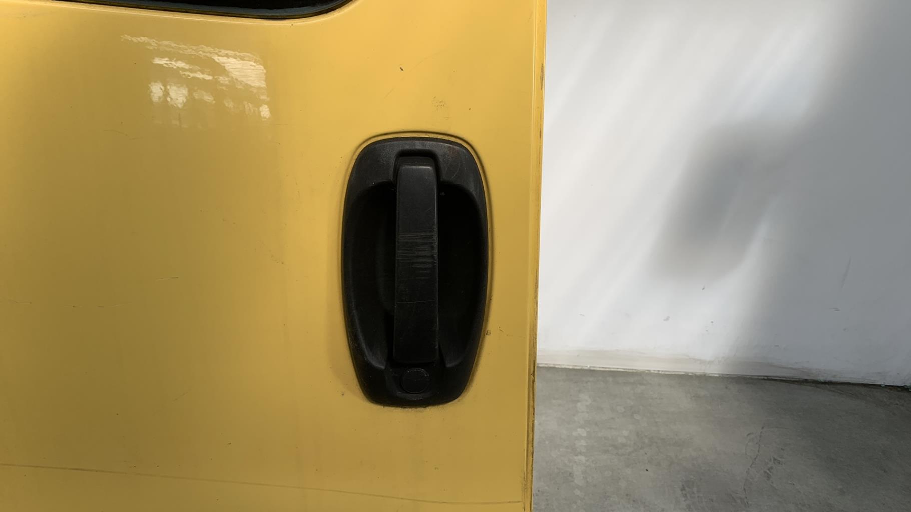 Porte laterale droit CITROEN NEMO Diesel - 1