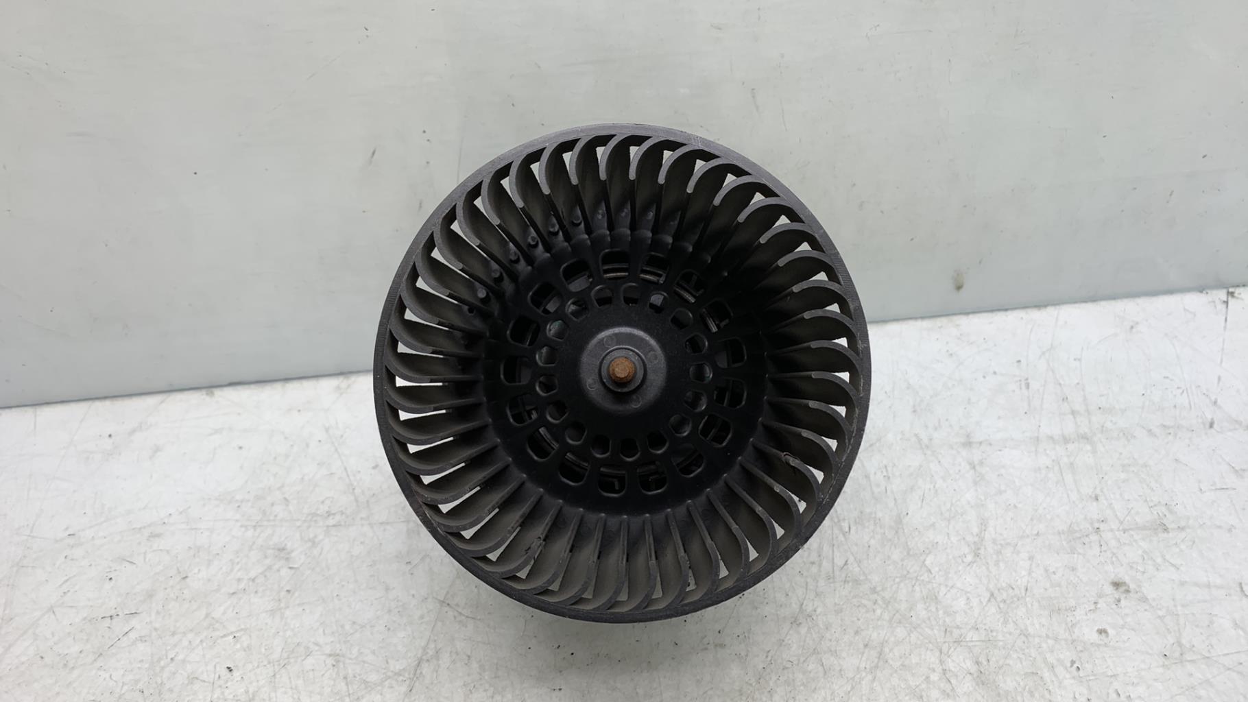 Pulseur d'air CITROEN DS4 PHASE 1 Diesel - 1