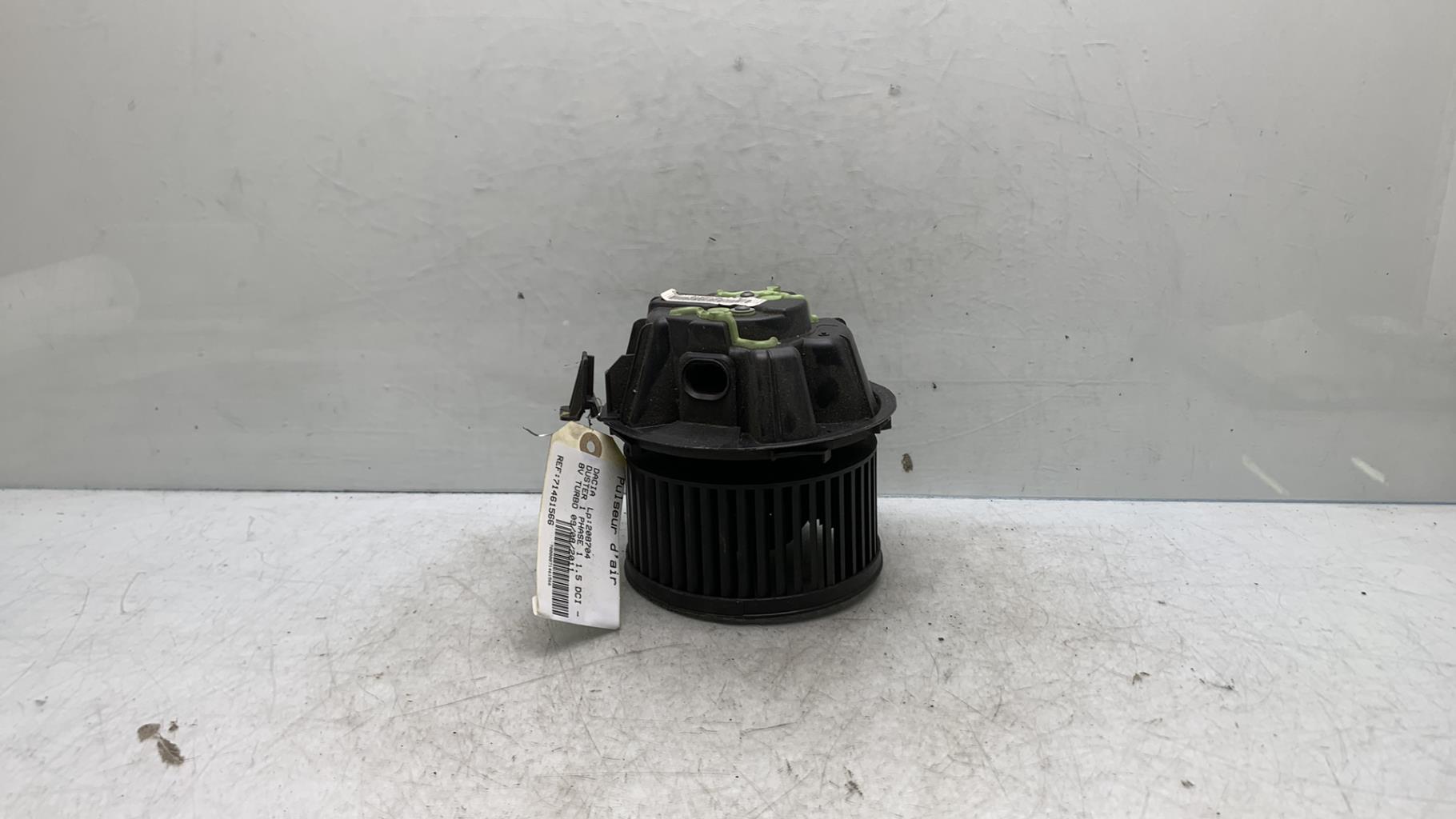 Pulseur d'air DACIA DUSTER 1 PHASE 1 Diesel - 1