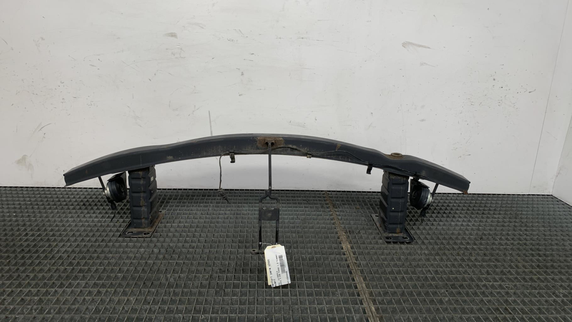 Traversa rinforzo paraurti anteriore BMW SERIE 3 E90 PHASE 1 Diésel - 1
