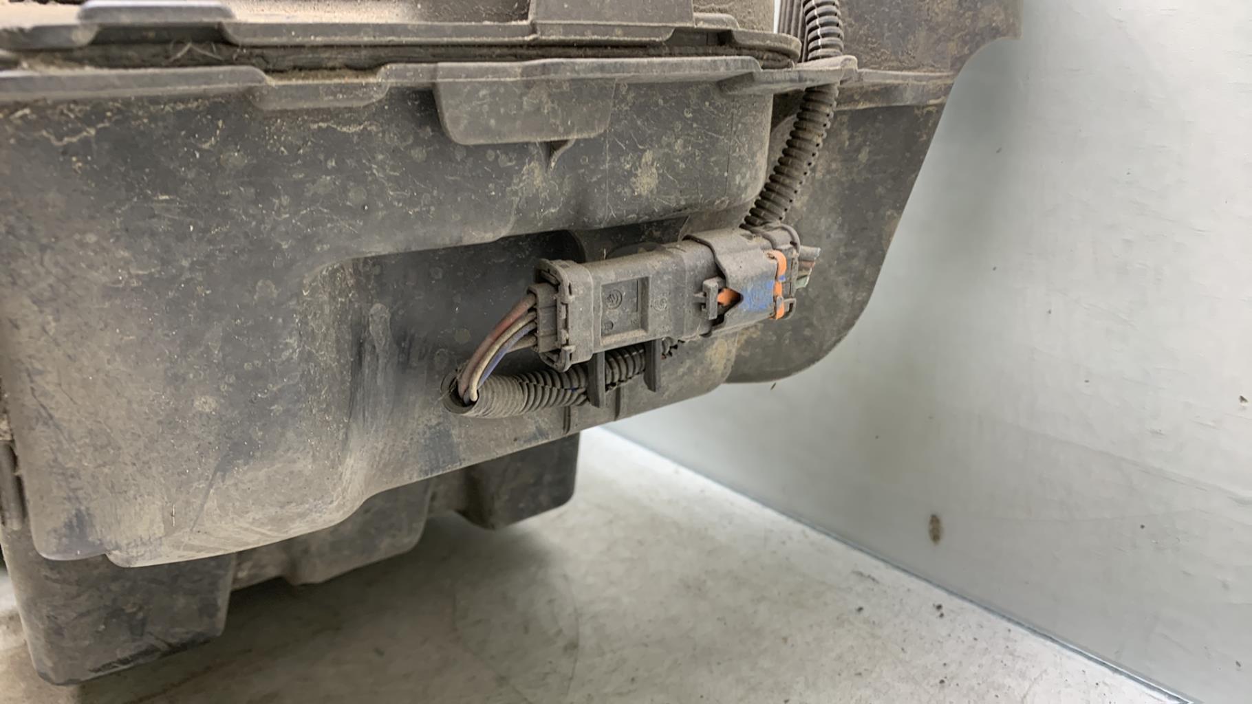 Reservoir AdBlue PEUGEOT PARTNER 2 PHASE 3 Diesel - 1