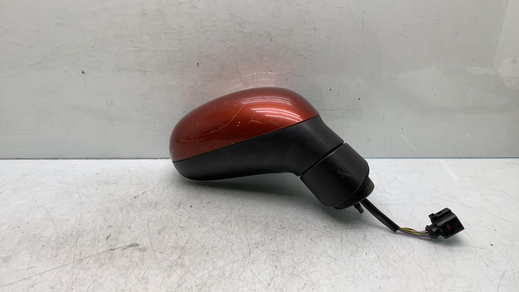 Retrovisor derecho SEAT LEON 2 PHASE 1 Diésel - 1