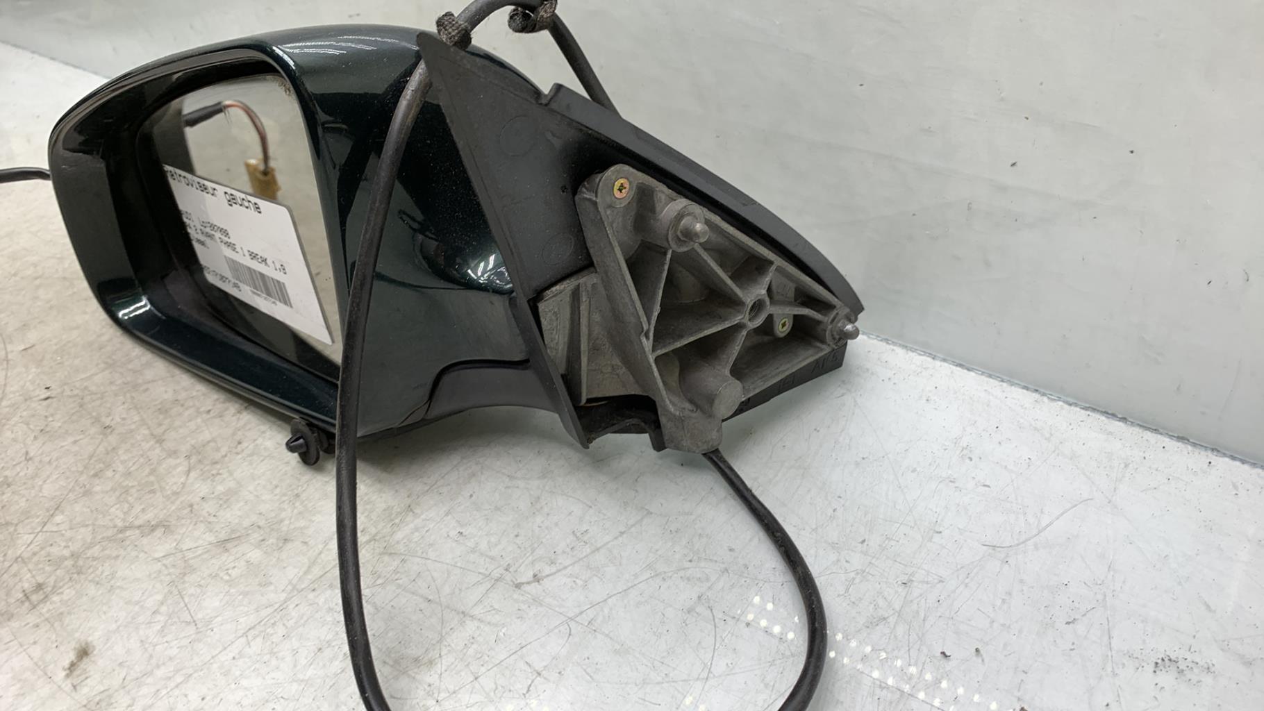 Retroviseur gauche AUDI A4 2 AVANT PHASE 1 BREAK Diesel - 1